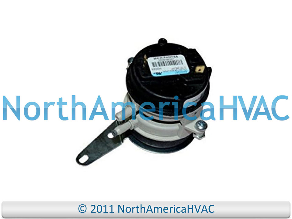 Carrier TRIDELTA BA6838 Dual Furnace Air Pressure Switch HK06WC077